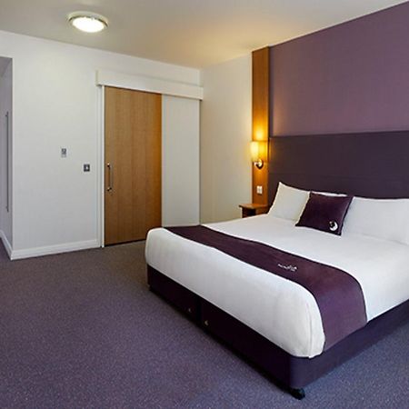 Premier Inn Inverness West المظهر الخارجي الصورة