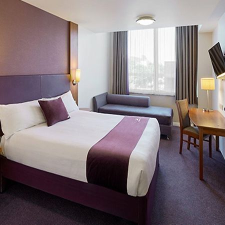Premier Inn Inverness West المظهر الخارجي الصورة