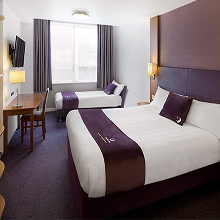 Premier Inn Inverness West المظهر الخارجي الصورة