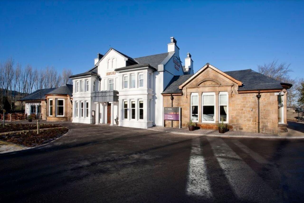 Premier Inn Inverness West المظهر الخارجي الصورة