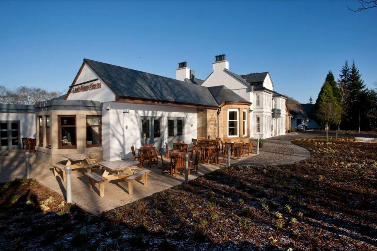 Premier Inn Inverness West المظهر الخارجي الصورة