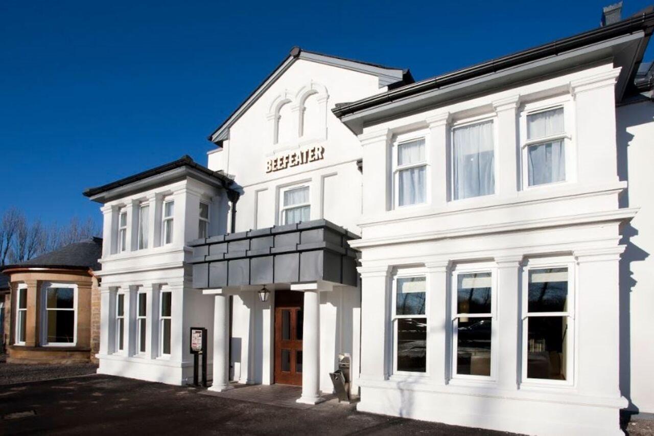 Premier Inn Inverness West المظهر الخارجي الصورة