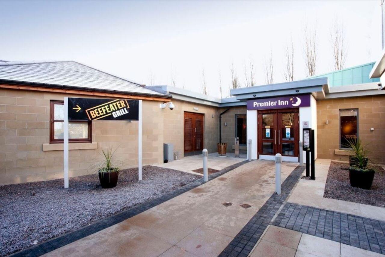 Premier Inn Inverness West المظهر الخارجي الصورة