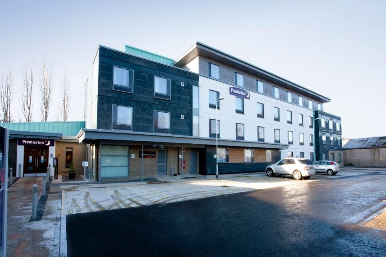 Premier Inn Inverness West المظهر الخارجي الصورة