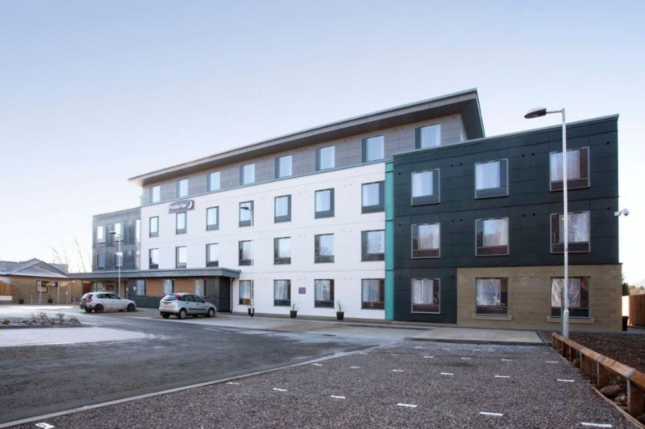 Premier Inn Inverness West المظهر الخارجي الصورة