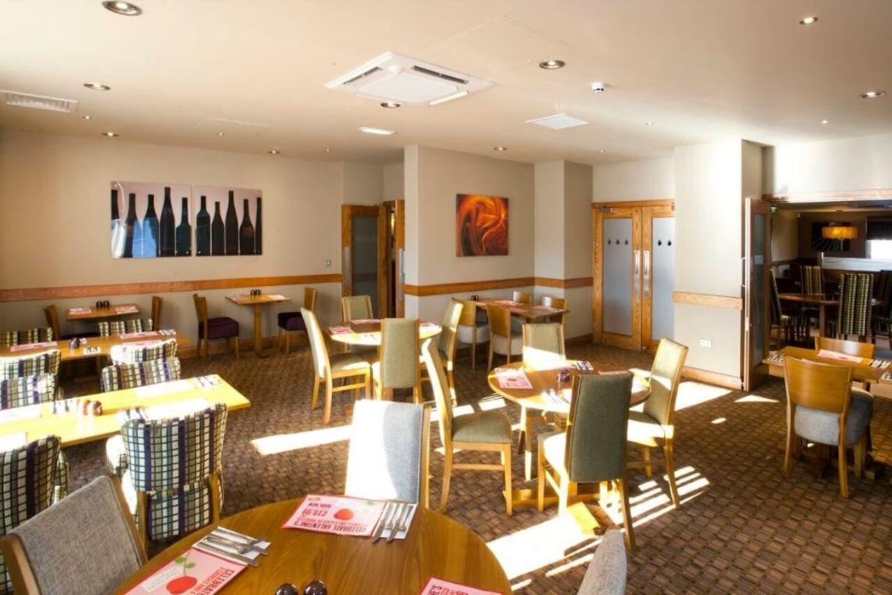 Premier Inn Inverness West المظهر الخارجي الصورة