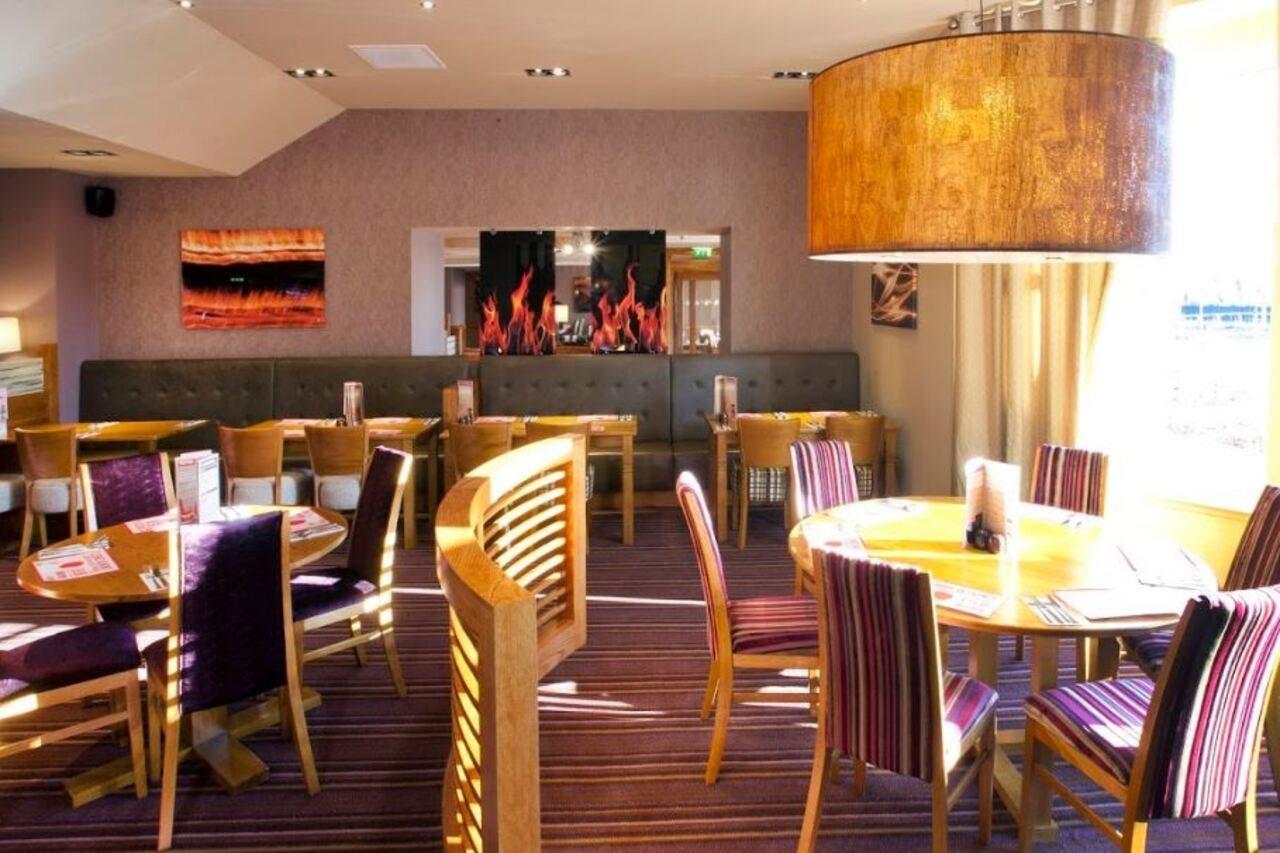 Premier Inn Inverness West المظهر الخارجي الصورة