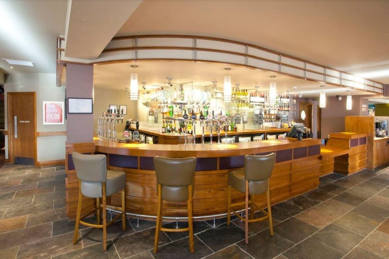 Premier Inn Inverness West المظهر الخارجي الصورة