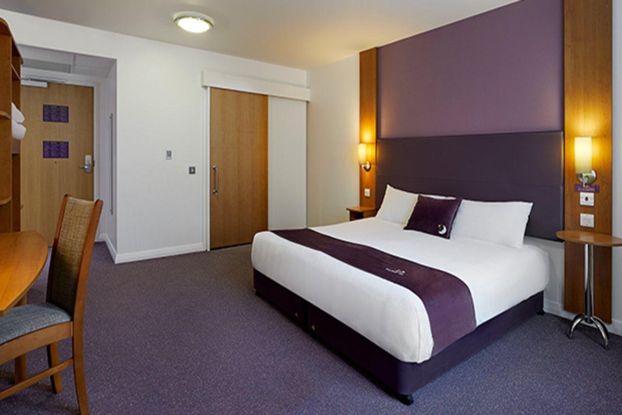 Premier Inn Inverness West المظهر الخارجي الصورة