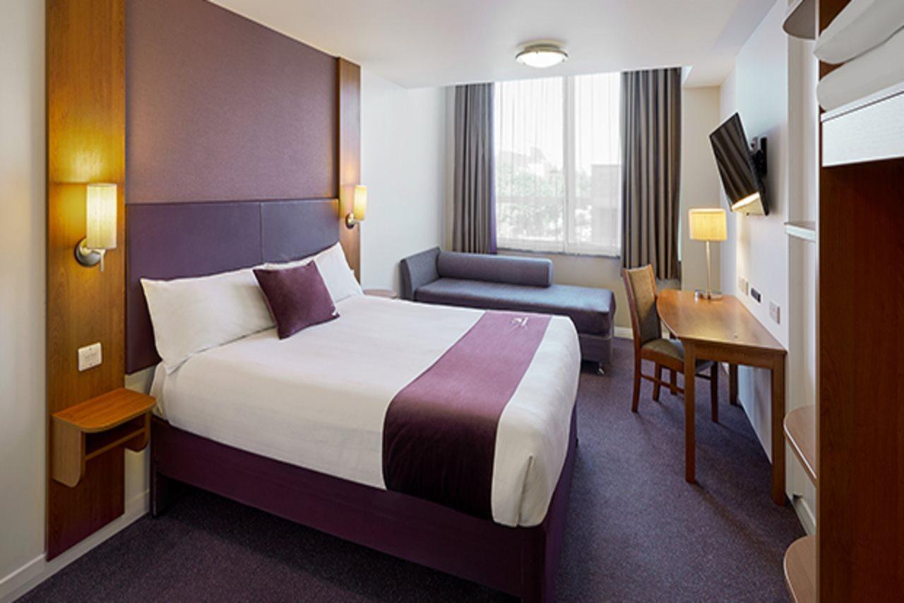 Premier Inn Inverness West المظهر الخارجي الصورة