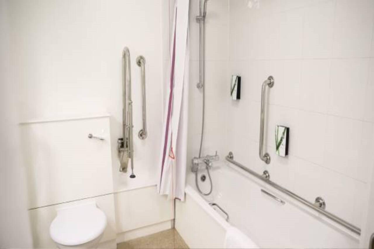 Premier Inn Inverness West المظهر الخارجي الصورة