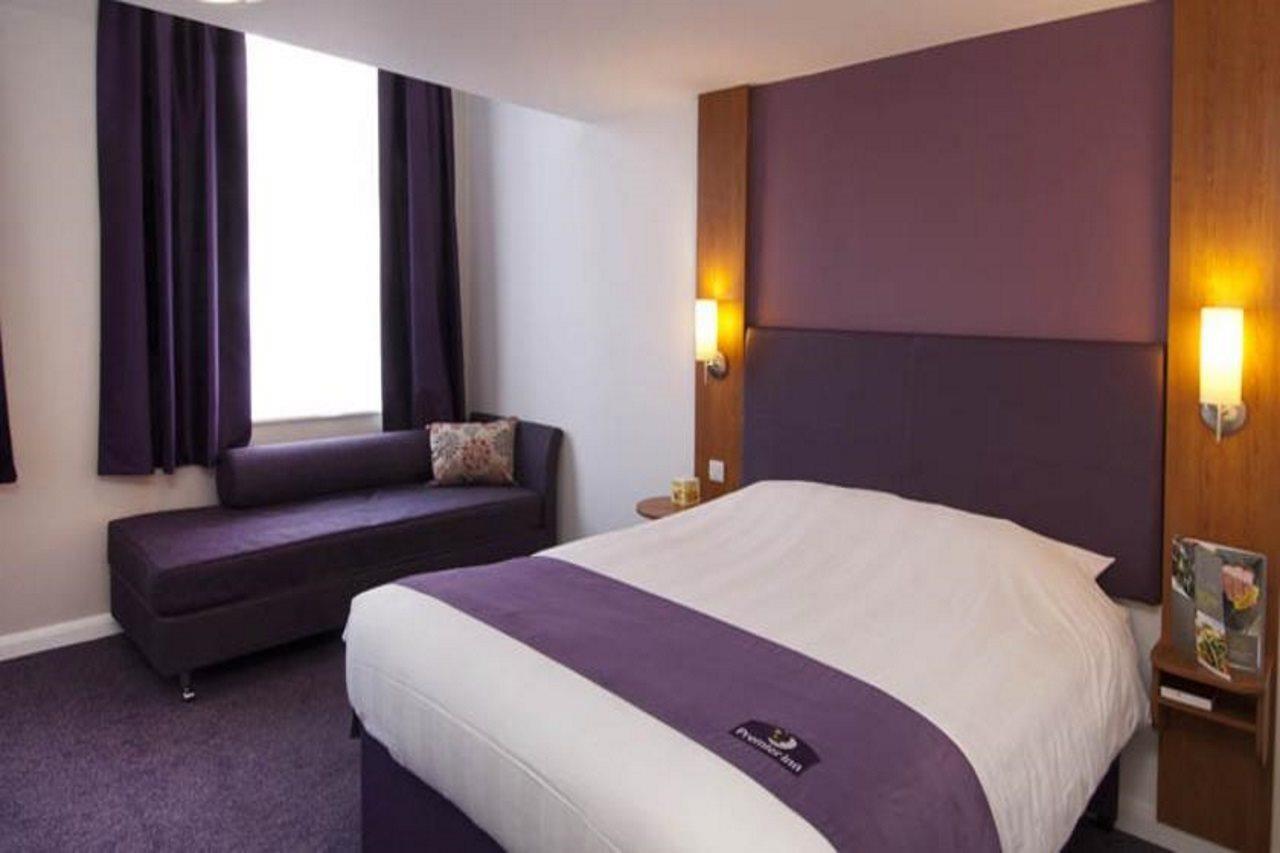 Premier Inn Inverness West المظهر الخارجي الصورة