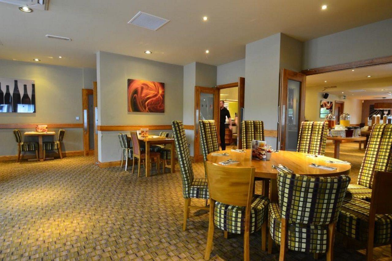 Premier Inn Inverness West المظهر الخارجي الصورة
