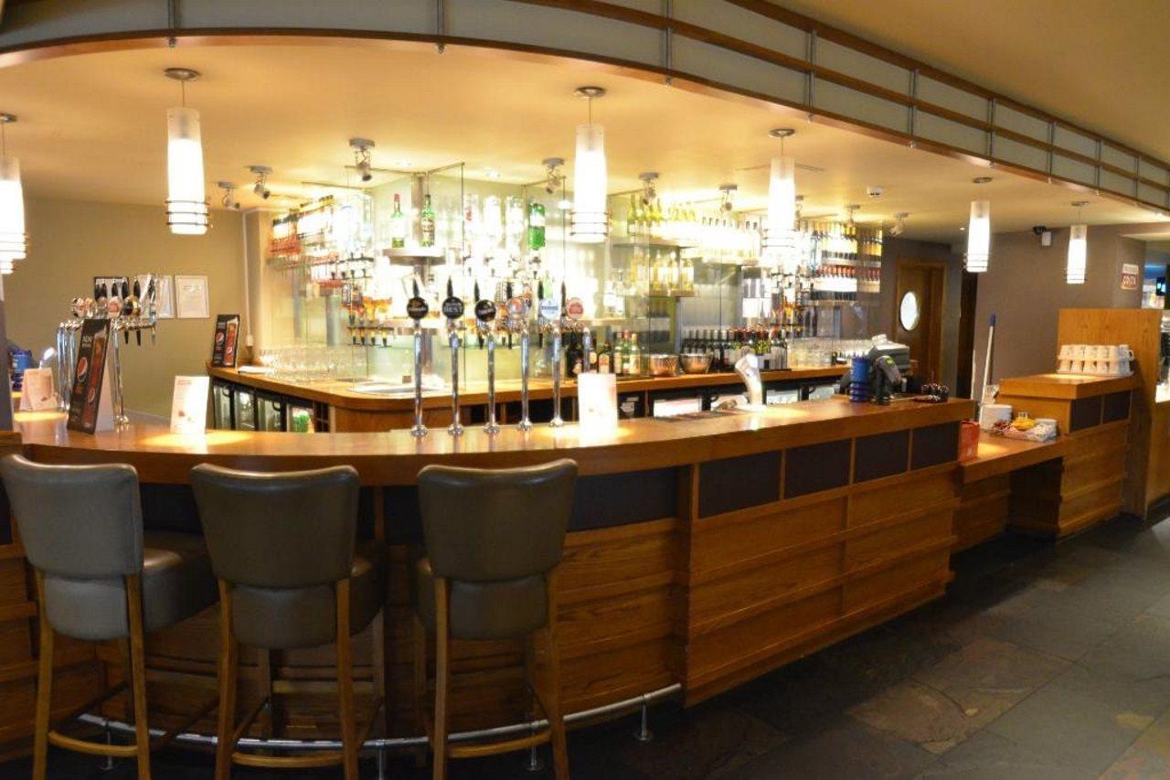 Premier Inn Inverness West المظهر الخارجي الصورة