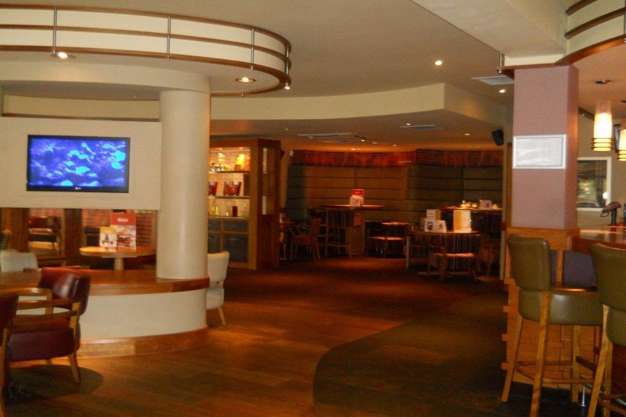 Premier Inn Inverness West المظهر الخارجي الصورة