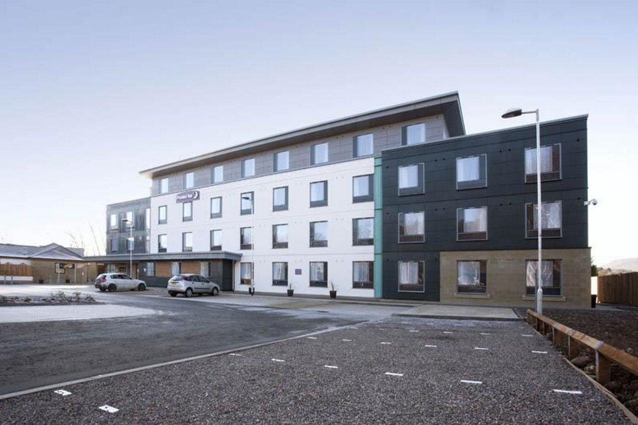 Premier Inn Inverness West المظهر الخارجي الصورة
