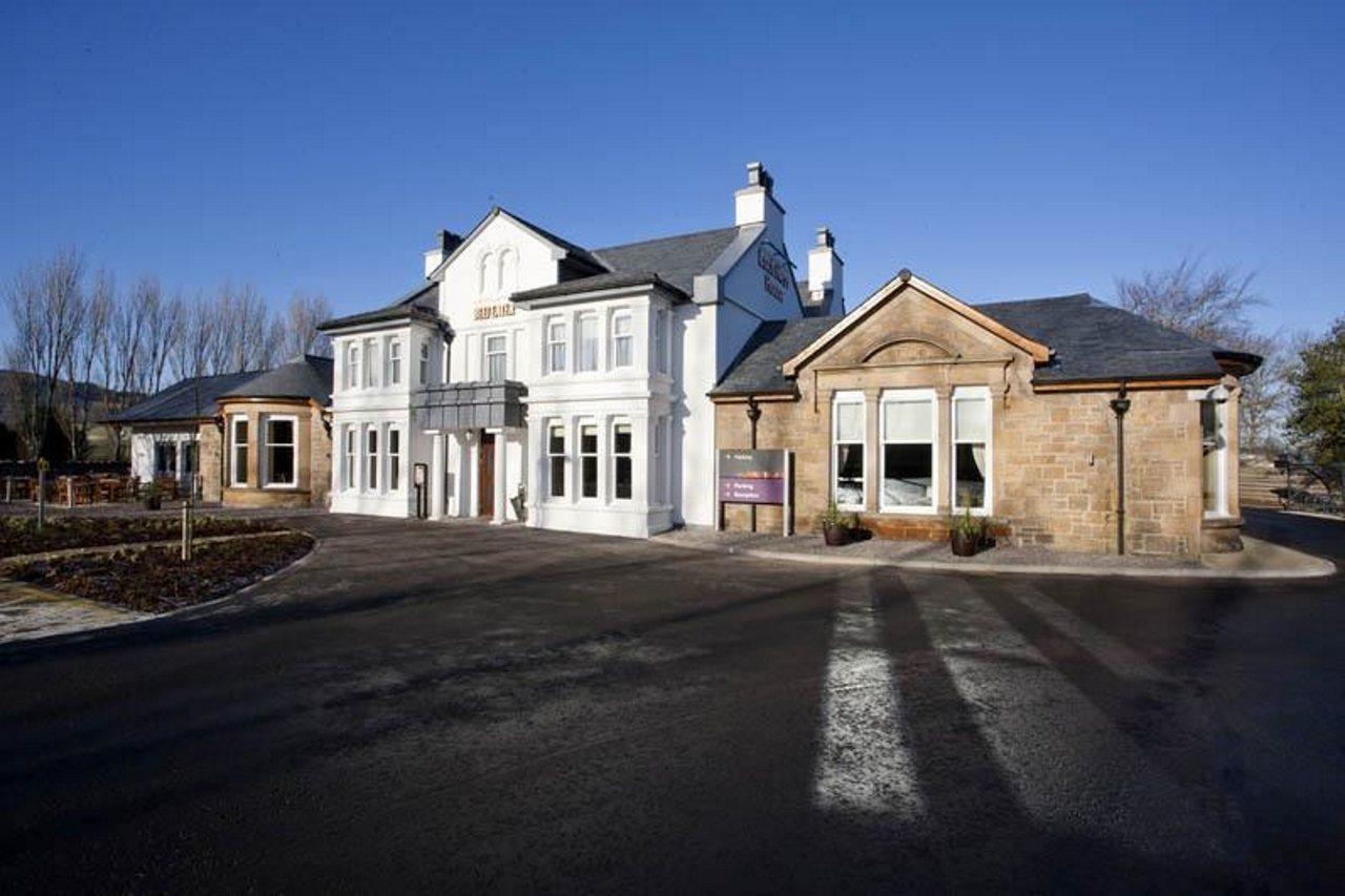 Premier Inn Inverness West المظهر الخارجي الصورة