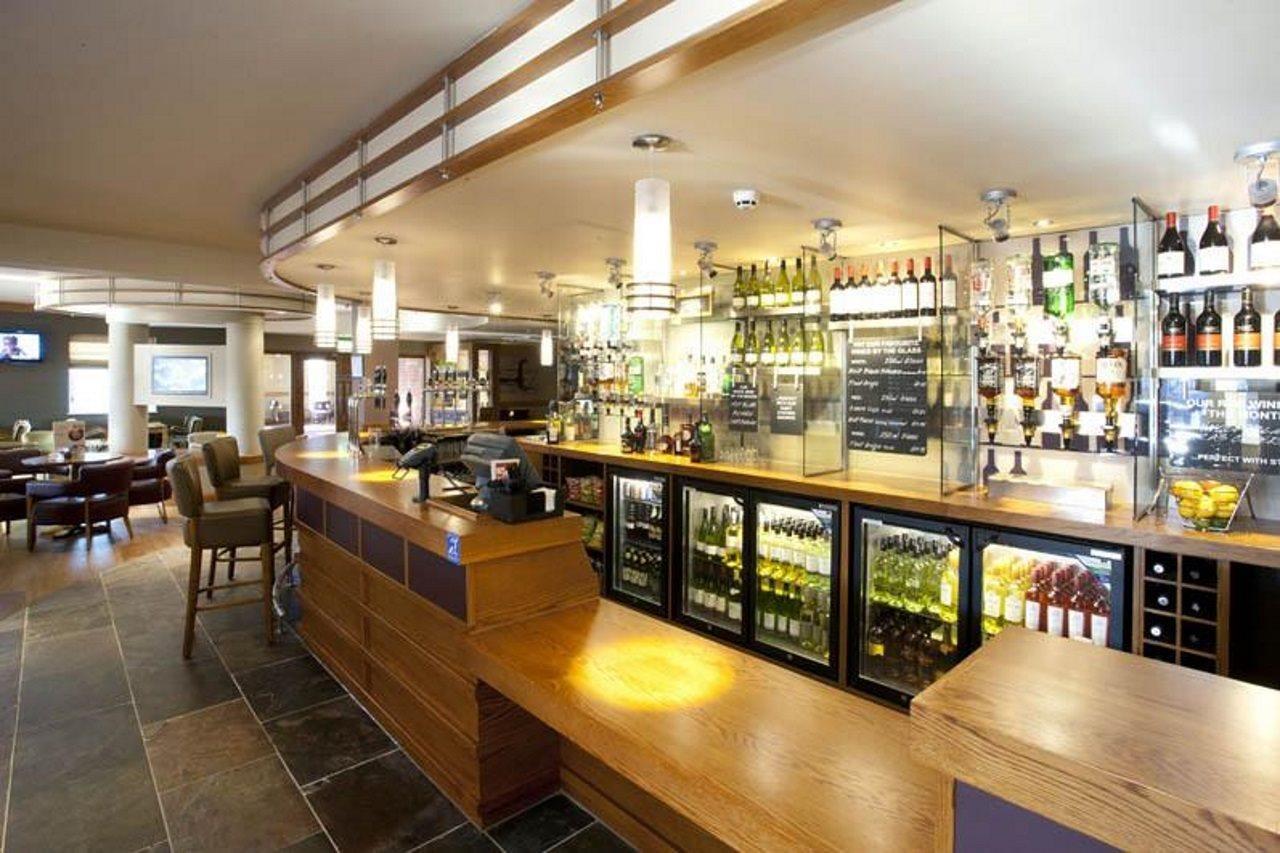 Premier Inn Inverness West المظهر الخارجي الصورة