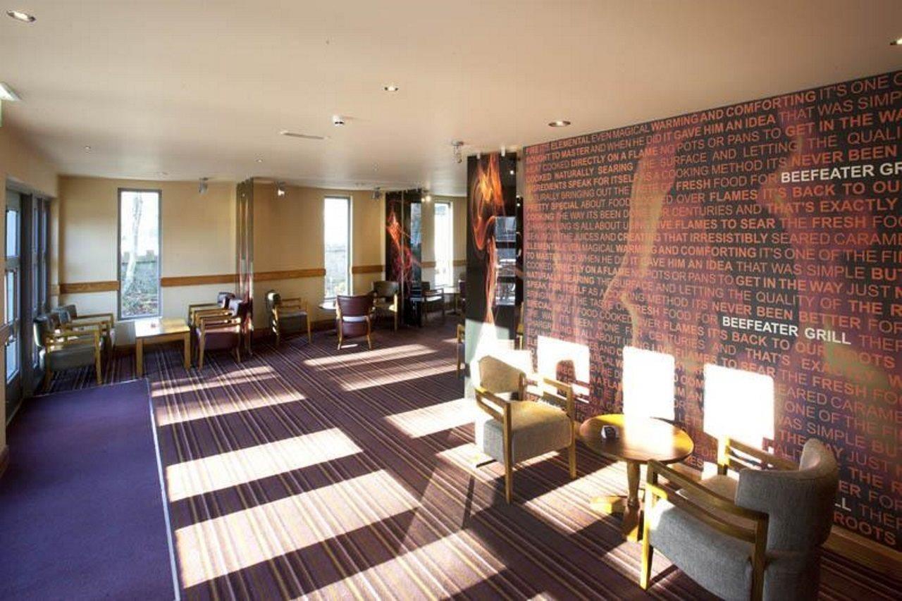 Premier Inn Inverness West المظهر الخارجي الصورة