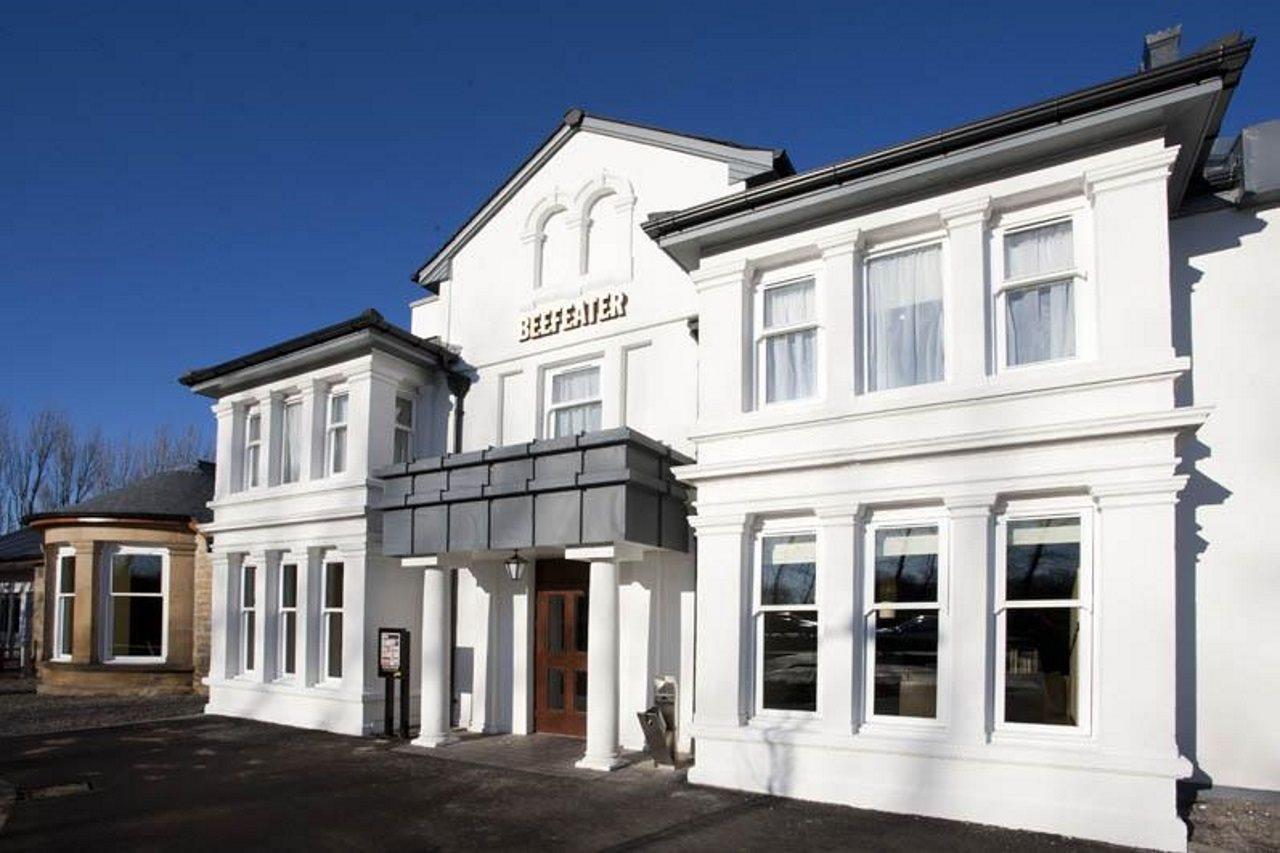 Premier Inn Inverness West المظهر الخارجي الصورة