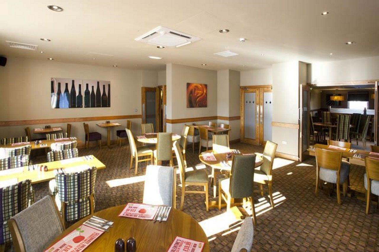 Premier Inn Inverness West المظهر الخارجي الصورة