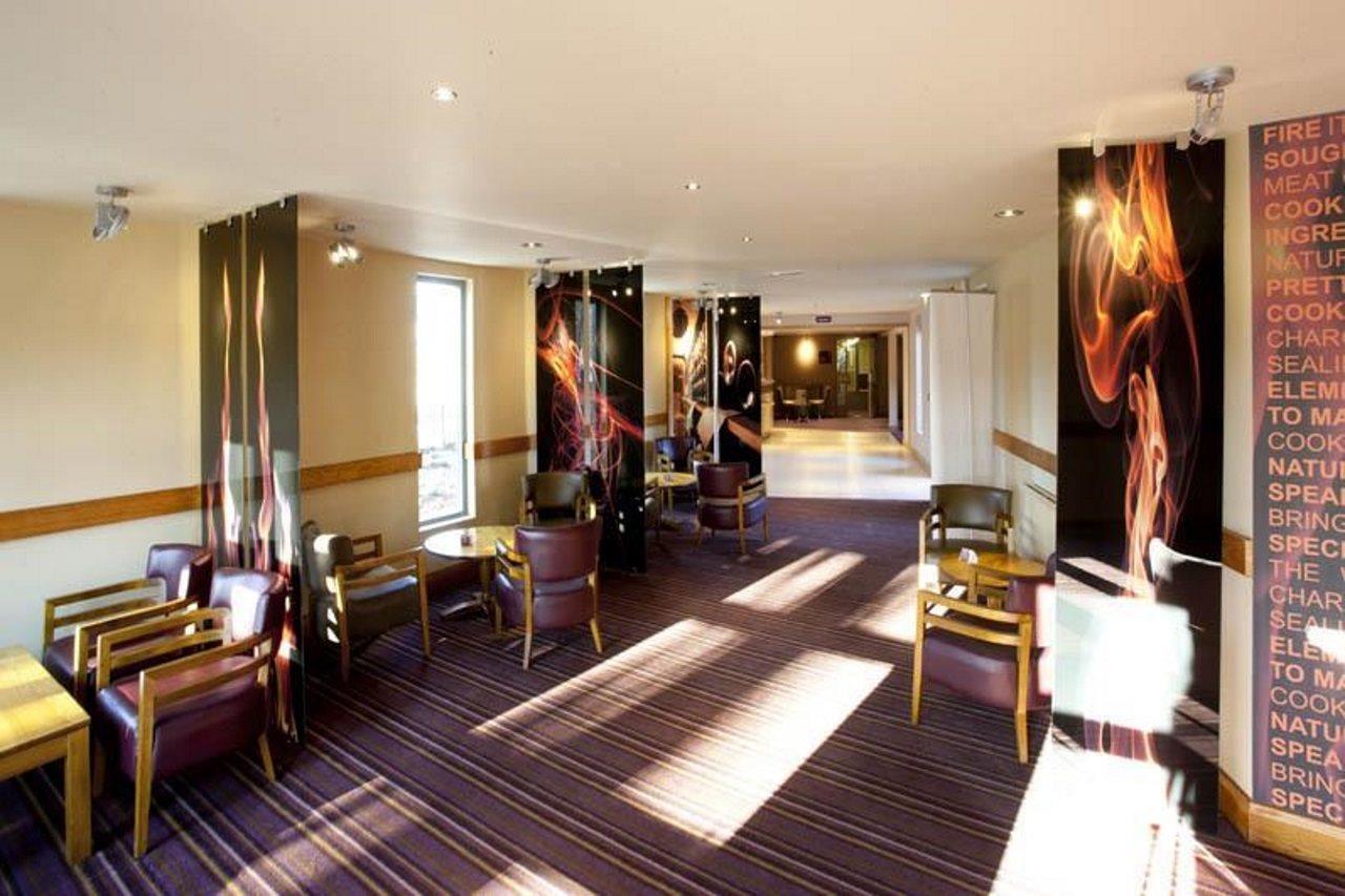 Premier Inn Inverness West المظهر الخارجي الصورة