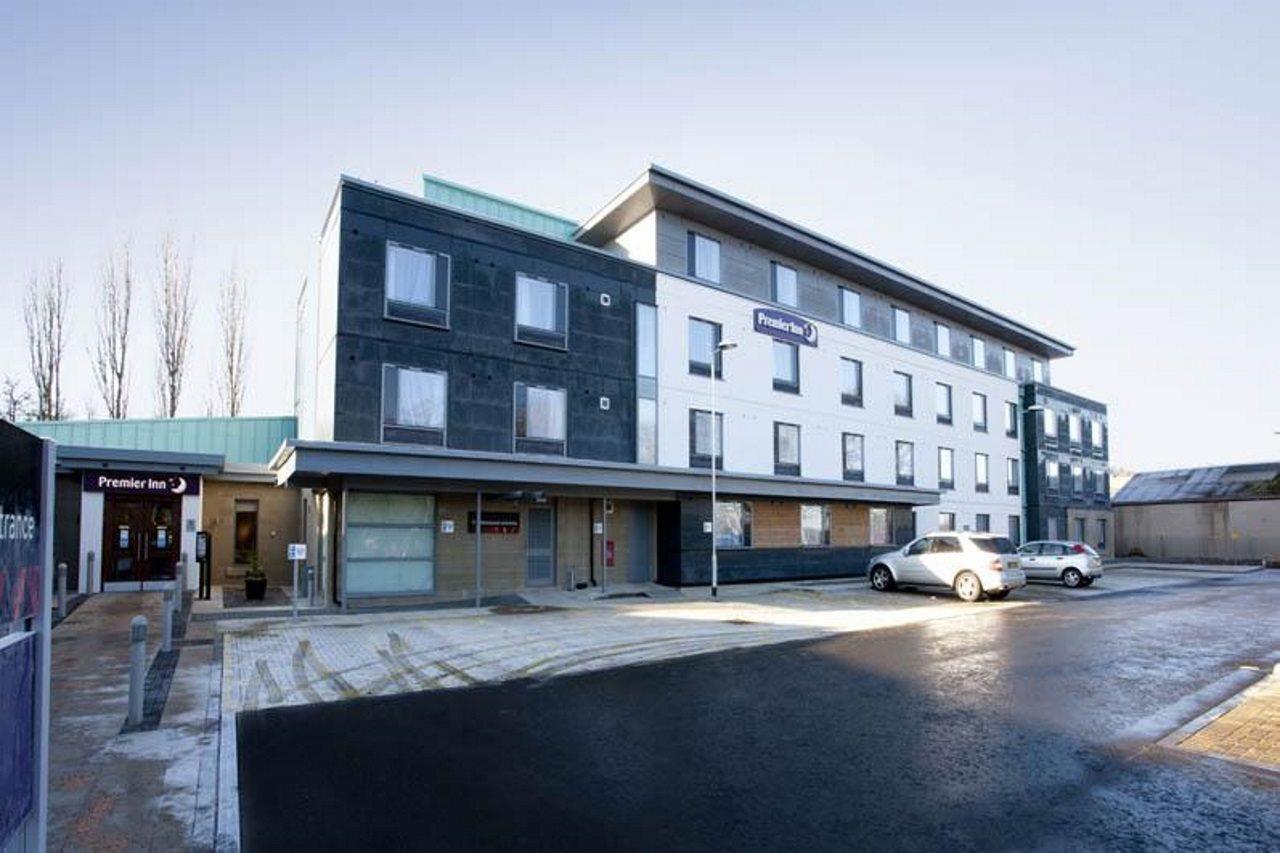 Premier Inn Inverness West المظهر الخارجي الصورة