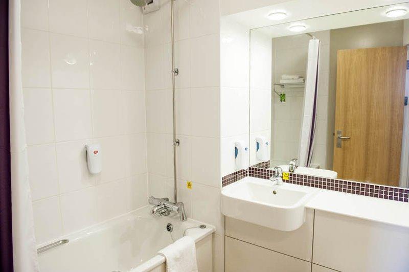 Premier Inn Inverness West المظهر الخارجي الصورة
