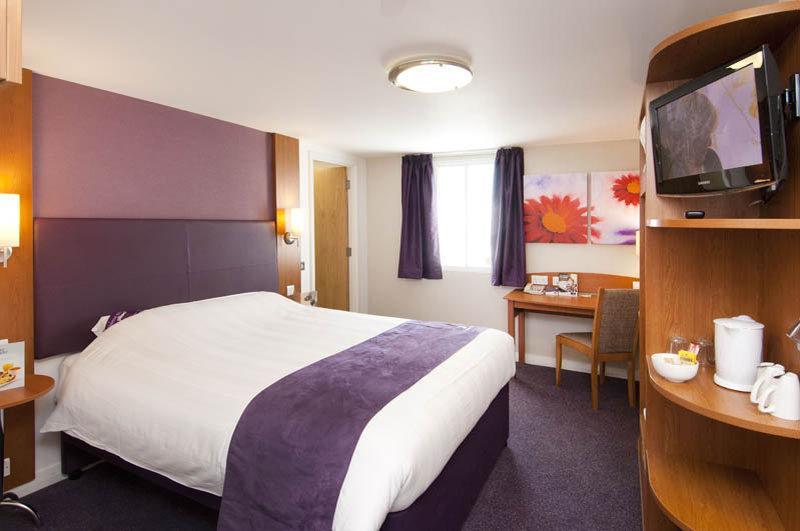 Premier Inn Inverness West المظهر الخارجي الصورة
