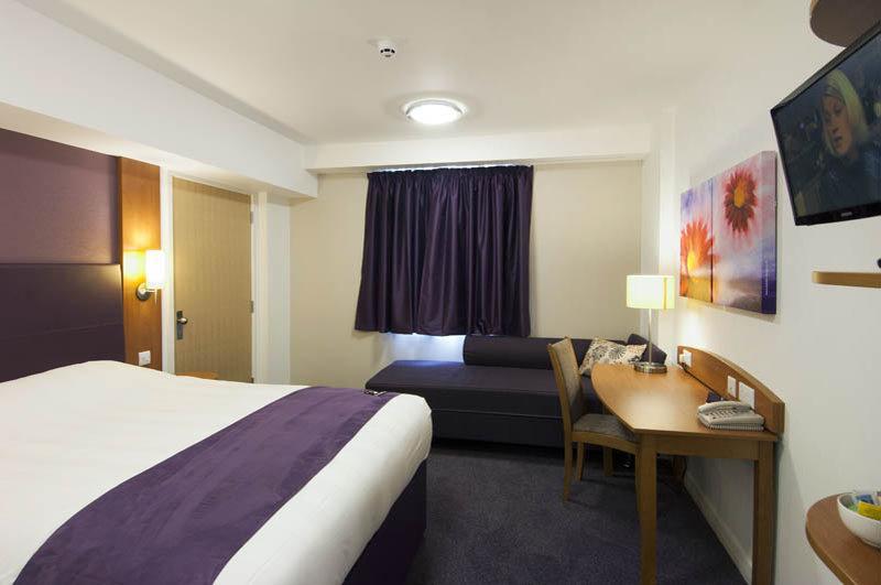 Premier Inn Inverness West المظهر الخارجي الصورة